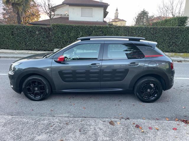 CITROEN C4 Cactus PureTech 82 Shine