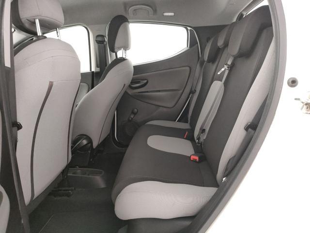 LANCIA Ypsilon 1.2 69 CV 5 porte GPL Ecochic Gold