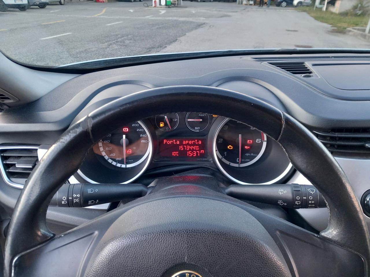 Alfa Romeo GIULIETTA 1600 MJET EURO 5