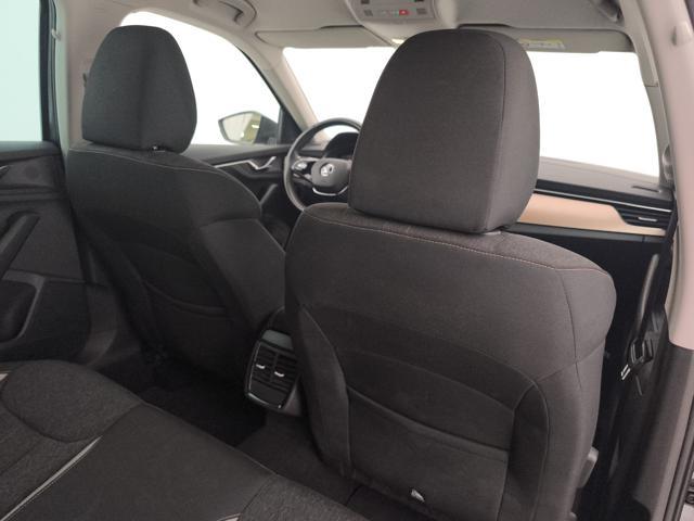 SKODA Kamiq 1.0 tsi Style 110cv