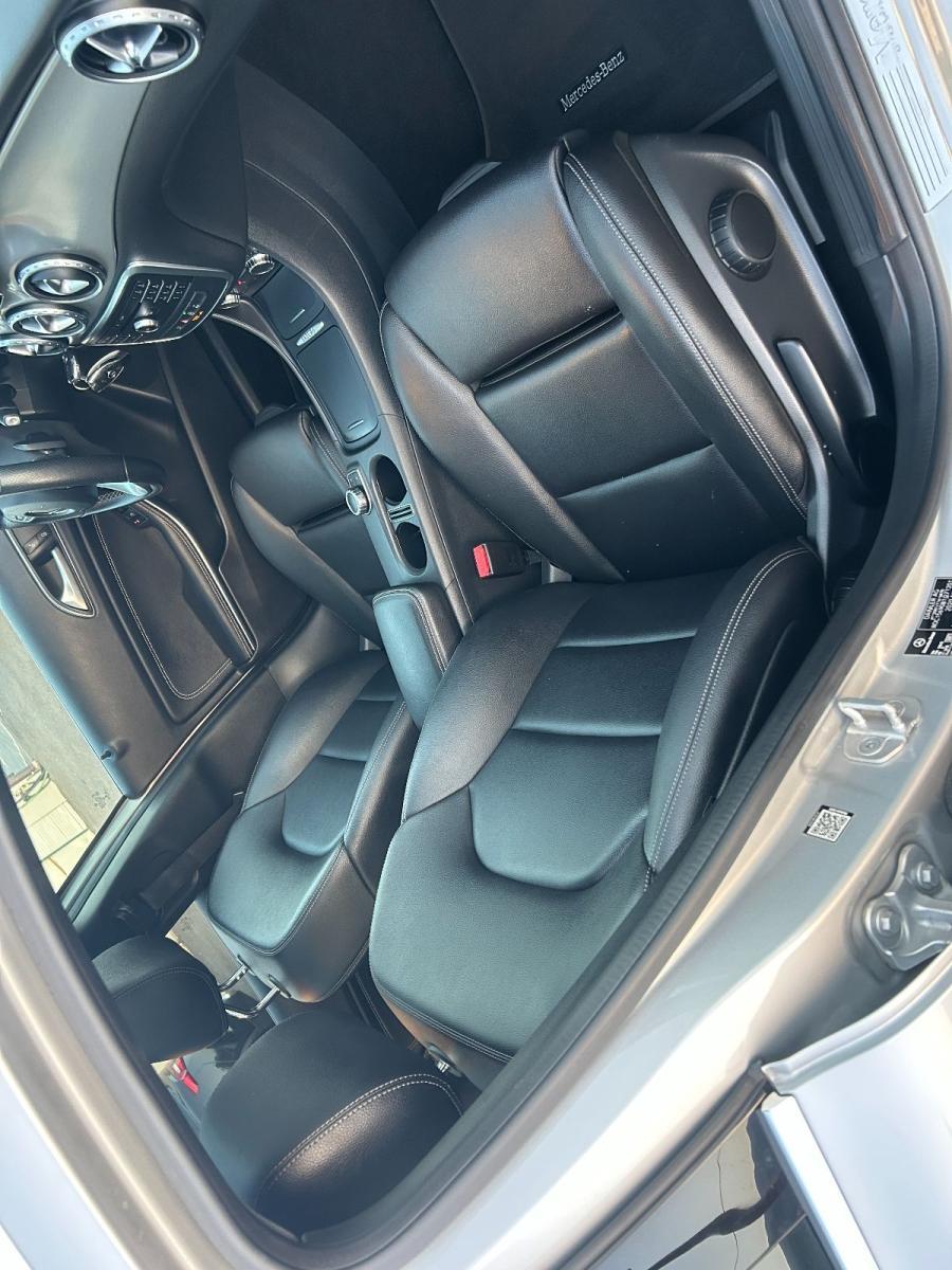 MERCEDES - Classe GLA - GLA 200 d Automatic 4Matic Premium TETTO