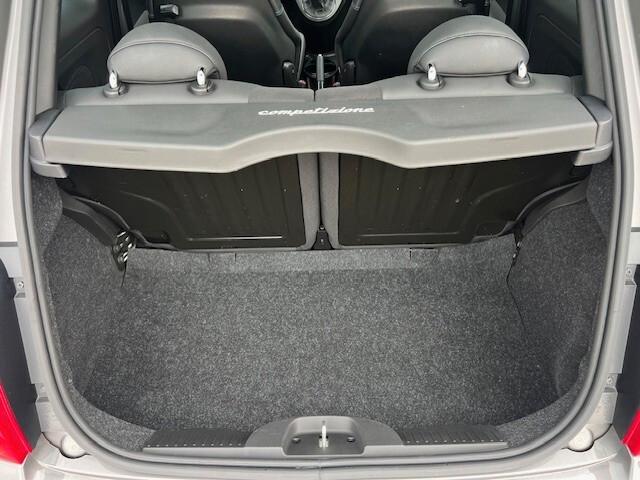 Abarth 695 Tributo 131 Rally 180cv Competizione