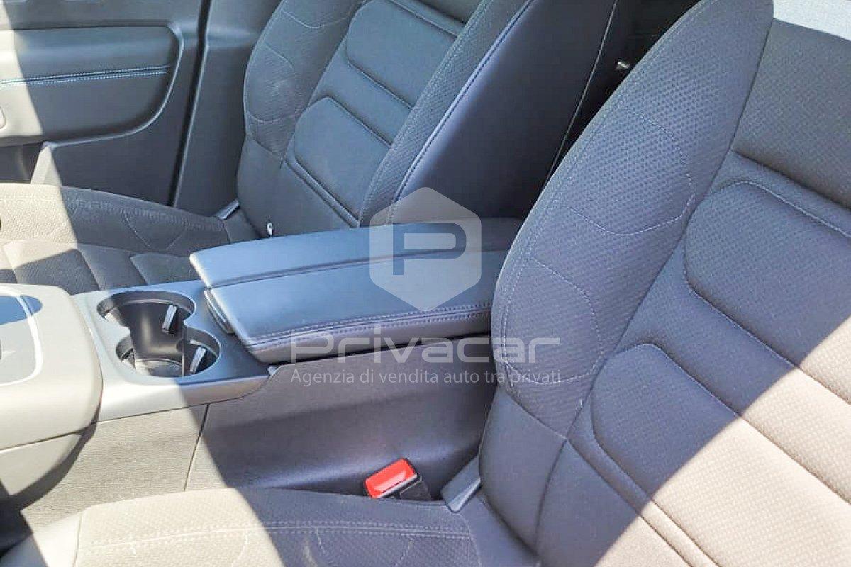 CITROEN C5 Aircross BlueHDi 130 S&S Feel Pack