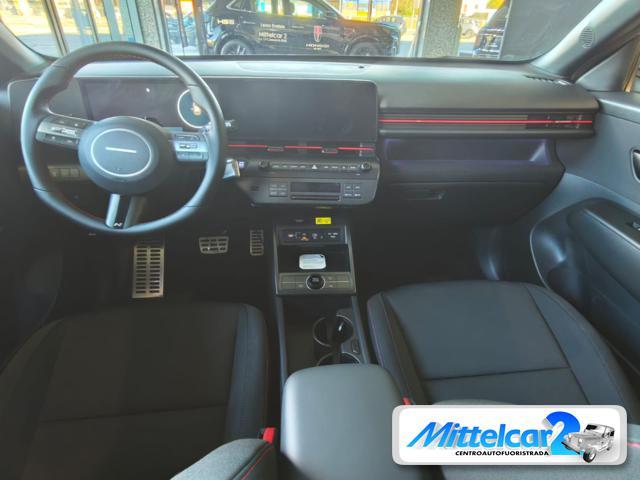 HYUNDAI Kona 1.6 HEV DCT NLine