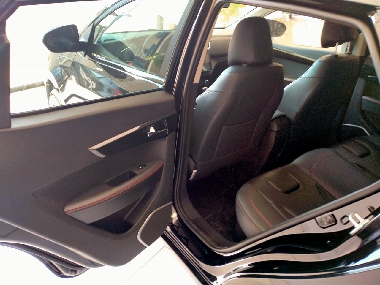 Evo 3 1.5 Bi-fuel GPL