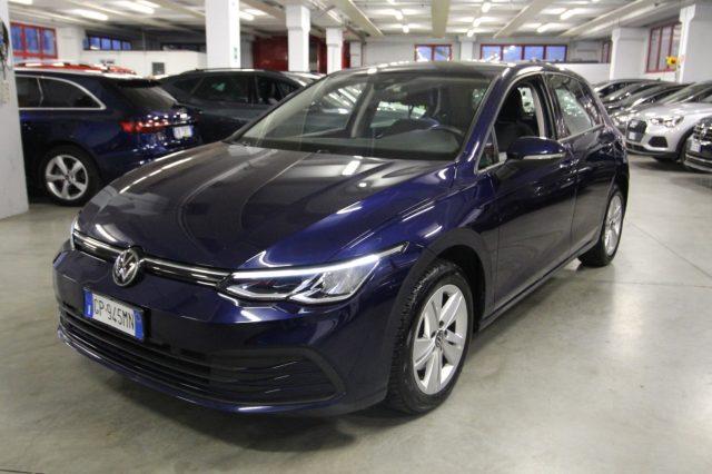 VOLKSWAGEN Golf 1.5 eTSI 130 CV EVO ACT DSG Life