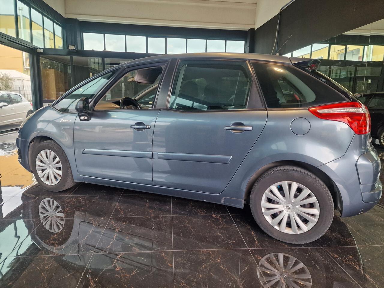 Citroen C4 Picasso 1.6, 99 MILA CHILOMETRI