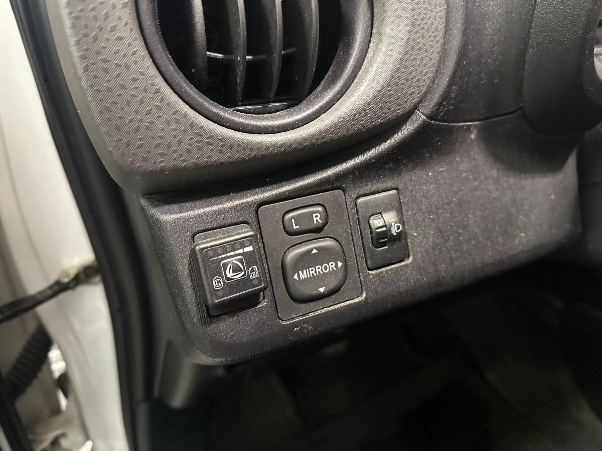 TOYOTA Yaris 1.0 5 porte *CONTO VENDITA* UNICO-PROPR - GPL