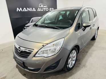OPEL MERIVA*1.7 CDTI*110 CV*NEOPATENTATI*