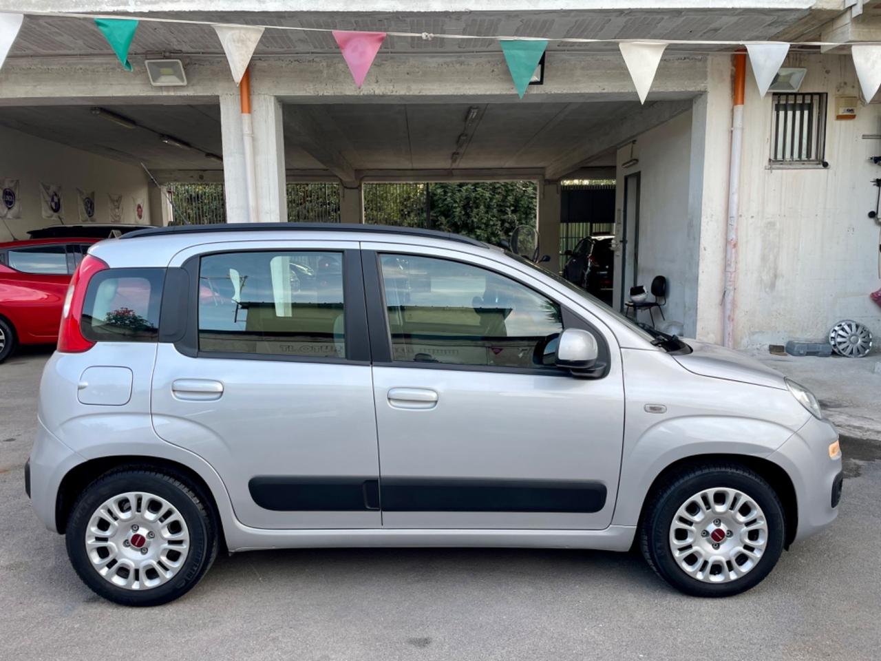 Fiat Panda 1.3 MJT S&S Lounge Full dal nord Italia