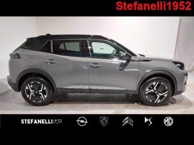 PEUGEOT 2008 1.2 hybrid GT 136cv e-dcs6