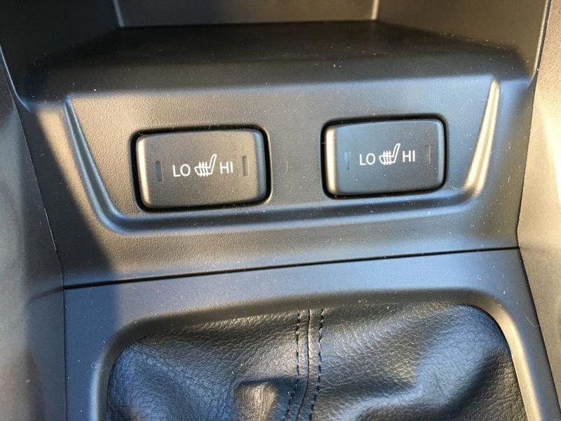 Suzuki Vitara 1.4 Hybrid 4WD AllGrip Top IBRIDA * AGEVOLAZIONE BOLLO
