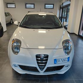 ALFA ROMEO MITO ANNO 2014 DS 1.6 ADATTA NEOPATENTATI KM 160 MILA