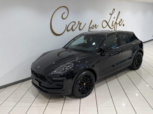 PORSCHE Macan 2.0 III 265 CV Pdk IVA ESPOSTA