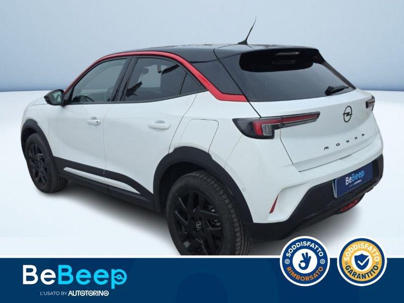 Opel Mokka 1.2 T GS S&S 100CV