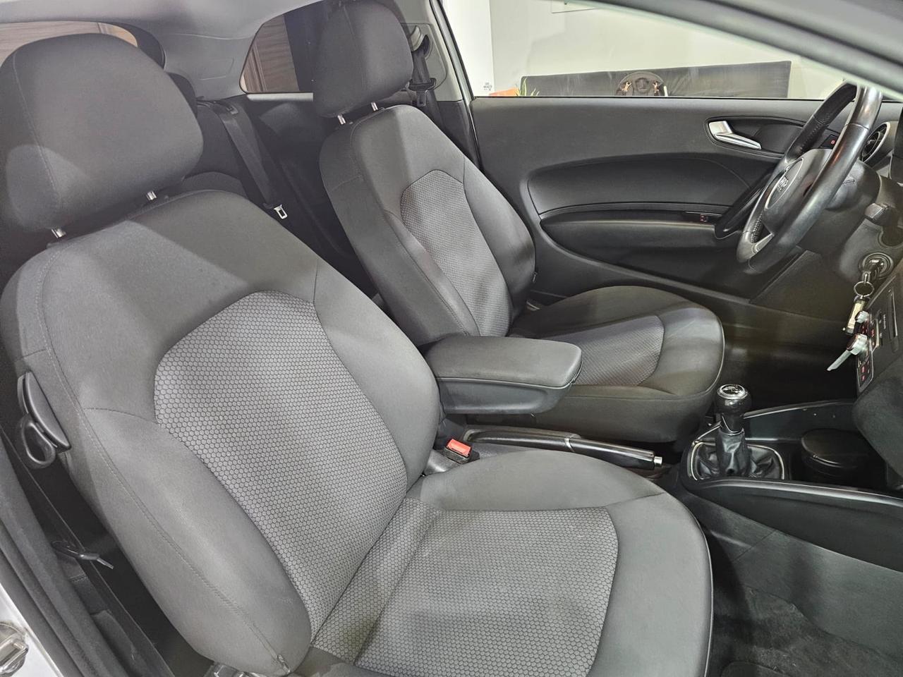 Audi A1 1.4 TDI 90CV S Line