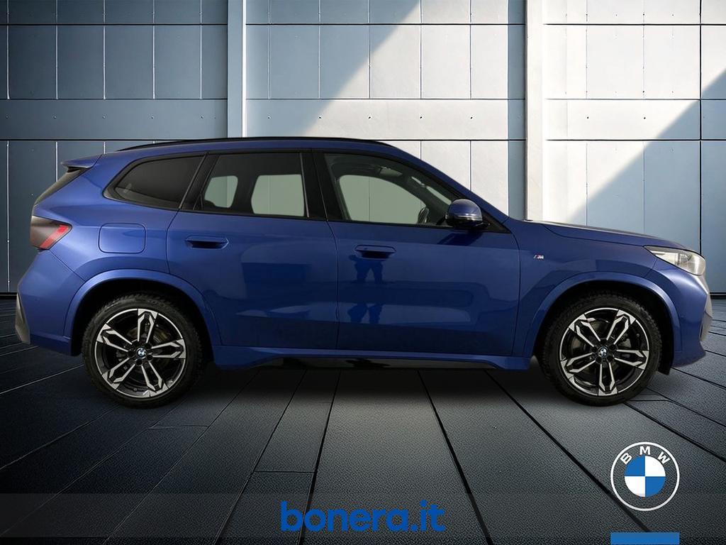 BMW X5 30 d Mild Hybrid 48V xLine xDrive Steptronic