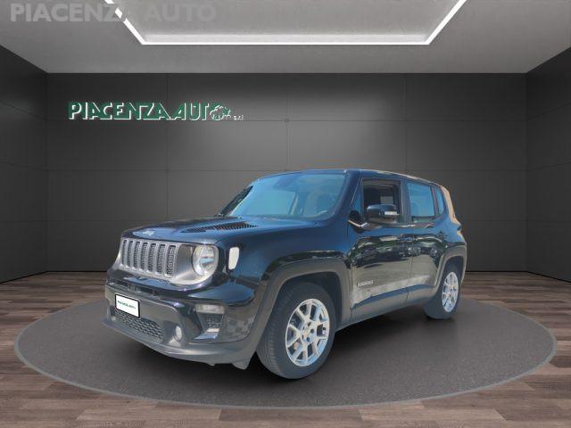 JEEP Renegade 1.6 Mjt 130 CV Limited.PREZZO REALE