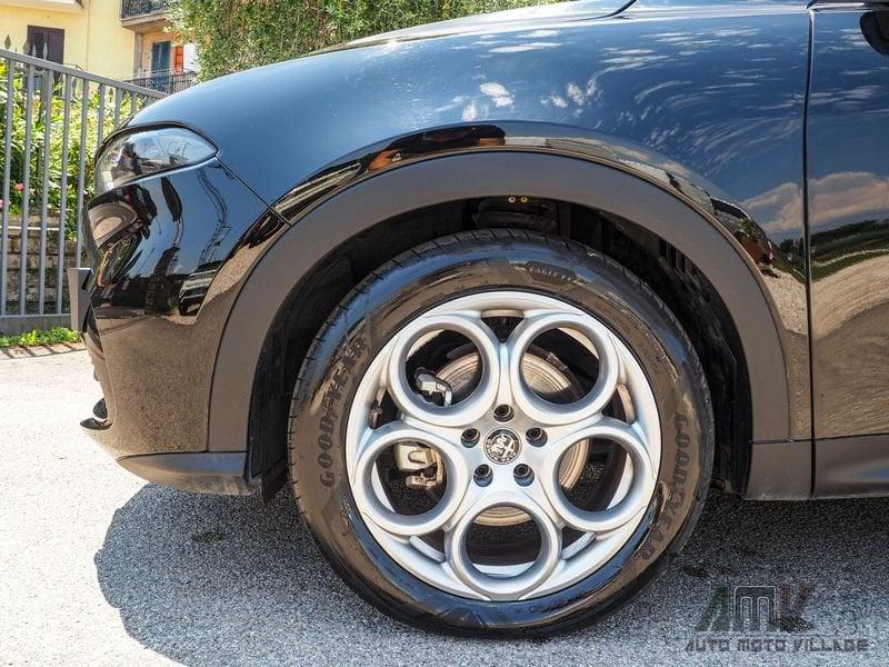 Alfa Romeo Tonale 1.6 diesel 130 CV TCT6 Sprint
