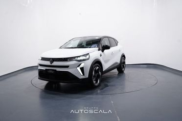 RENAULT Captur 1.0 ECO-G 100cv Techno