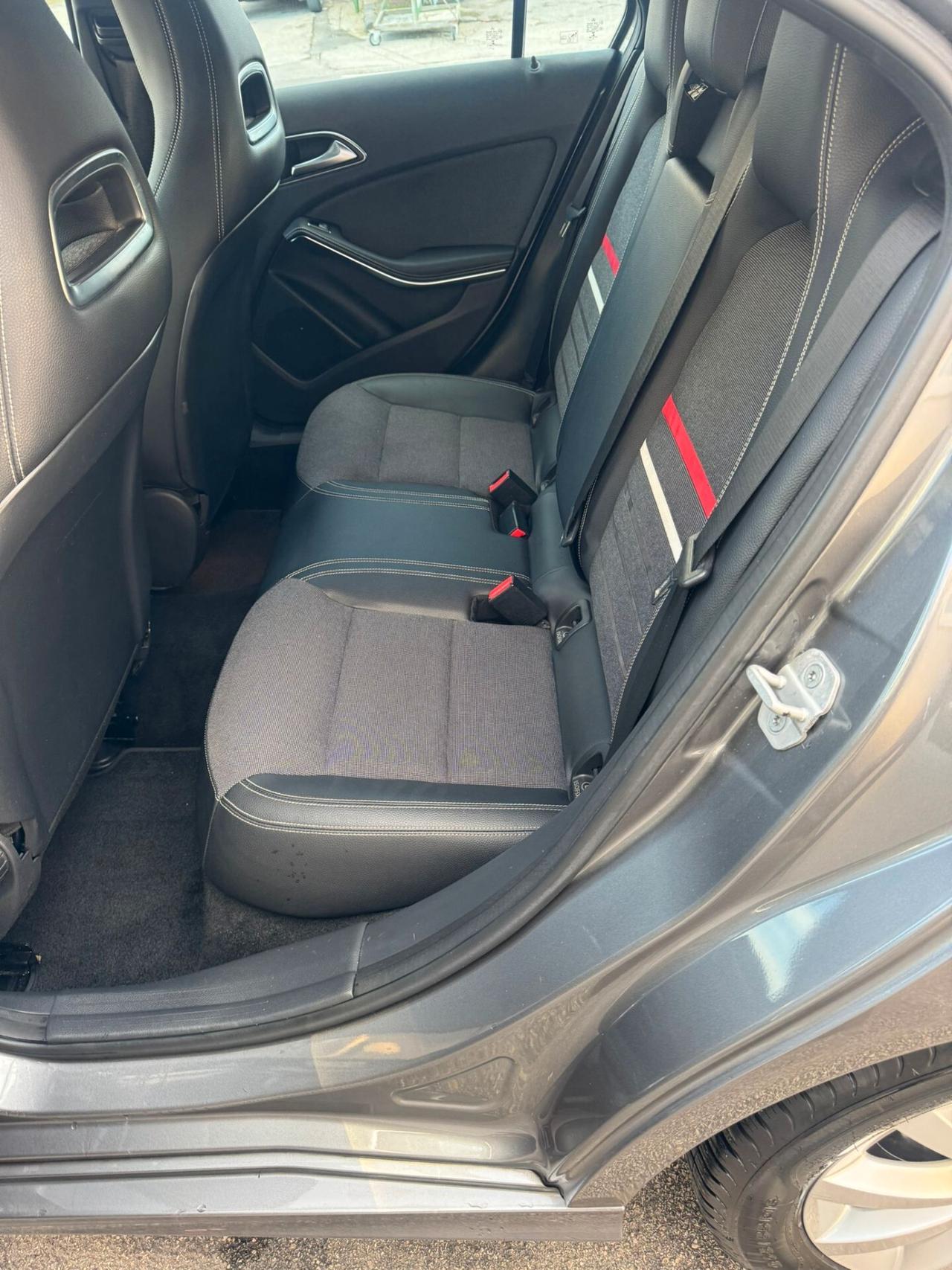 Mercedes-benz A 180 CDI Sport