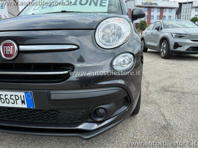 FIAT 500L 1.4 95 CV S&S Business