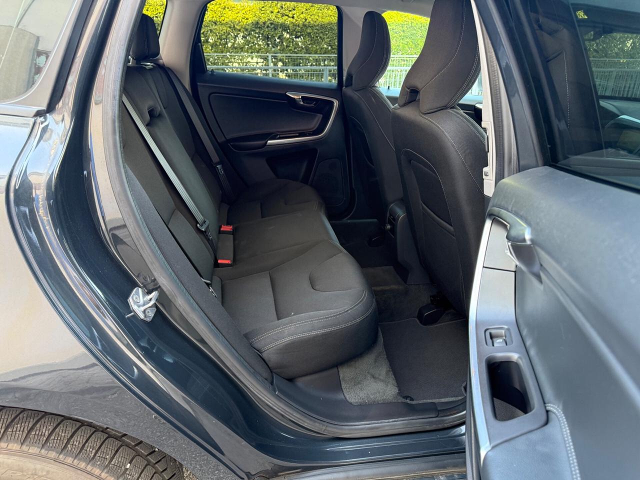 Volvo XC 60 2.0 150cv D3 Geartronic Summum