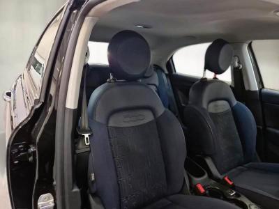 Fiat 500 X 500X 1.3 mjt Cult 95cv