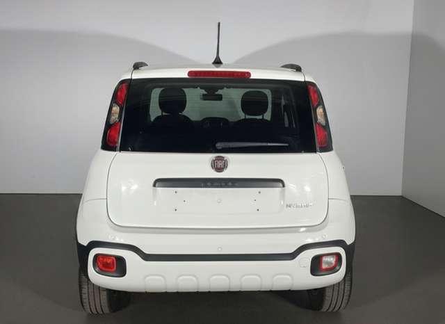Fiat Panda 1.0 Hybrid 70cv Cross 5 posti + Car Play +PDC Post