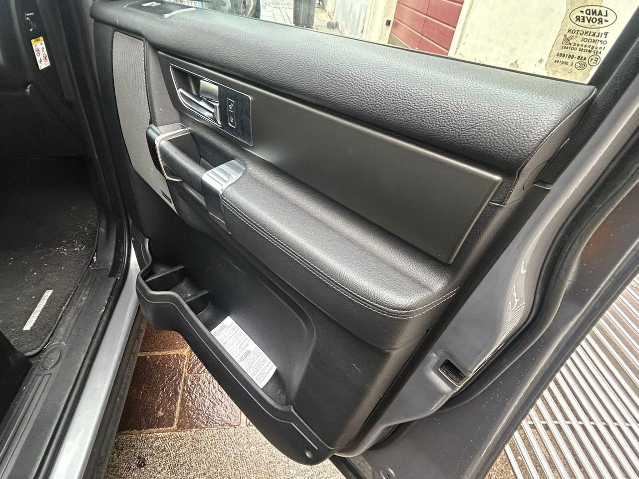 Land Rover Discovery 3.0 sdV6 HSE 255cv auto