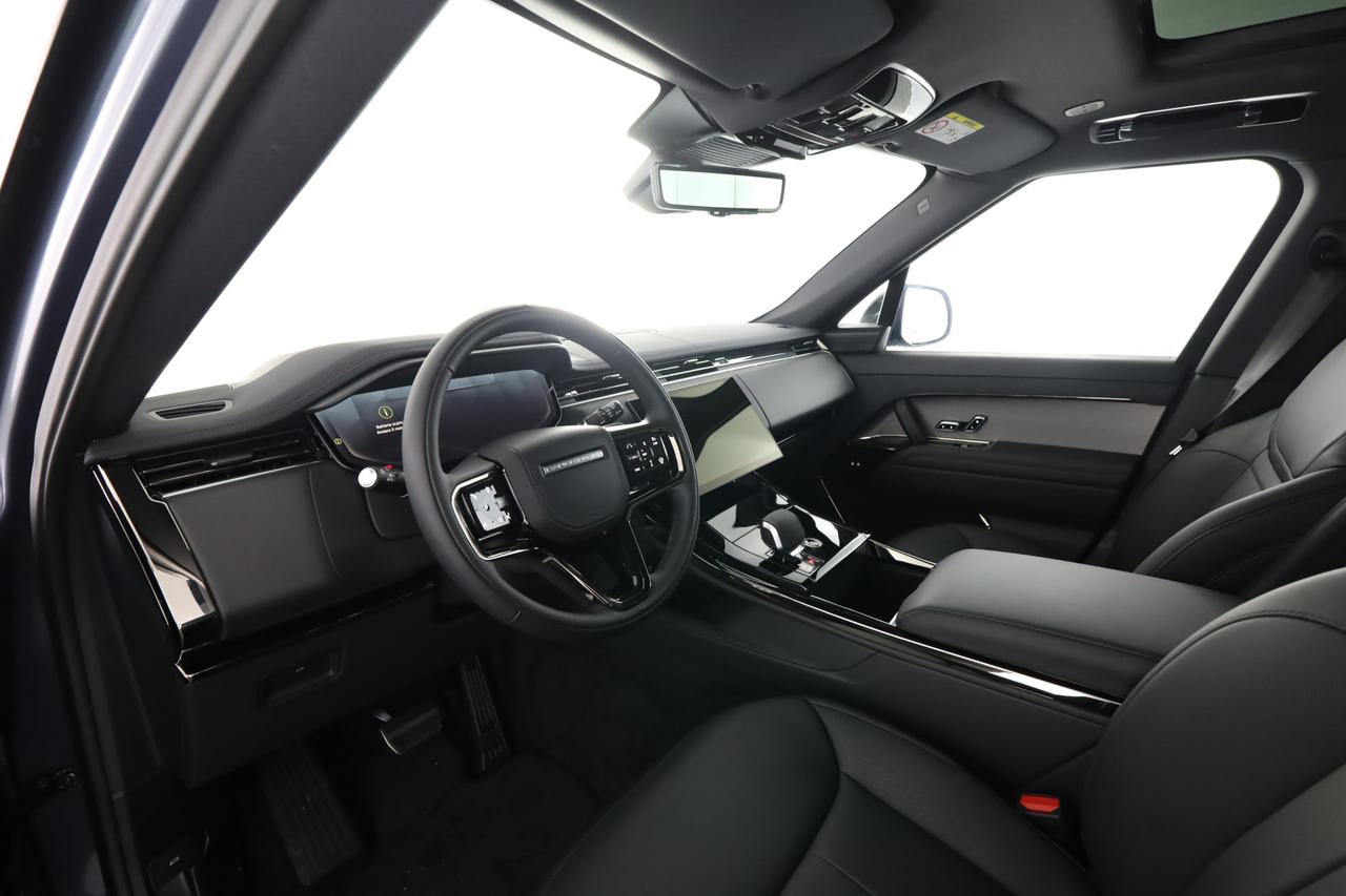 LAND ROVER RR Sport 3ª serie Range Rover Sport 3.0D l6 300 CV Dynamic HSE