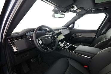 LAND ROVER RR Sport 3ª serie Range Rover Sport 3.0D l6 300 CV Dynamic HSE