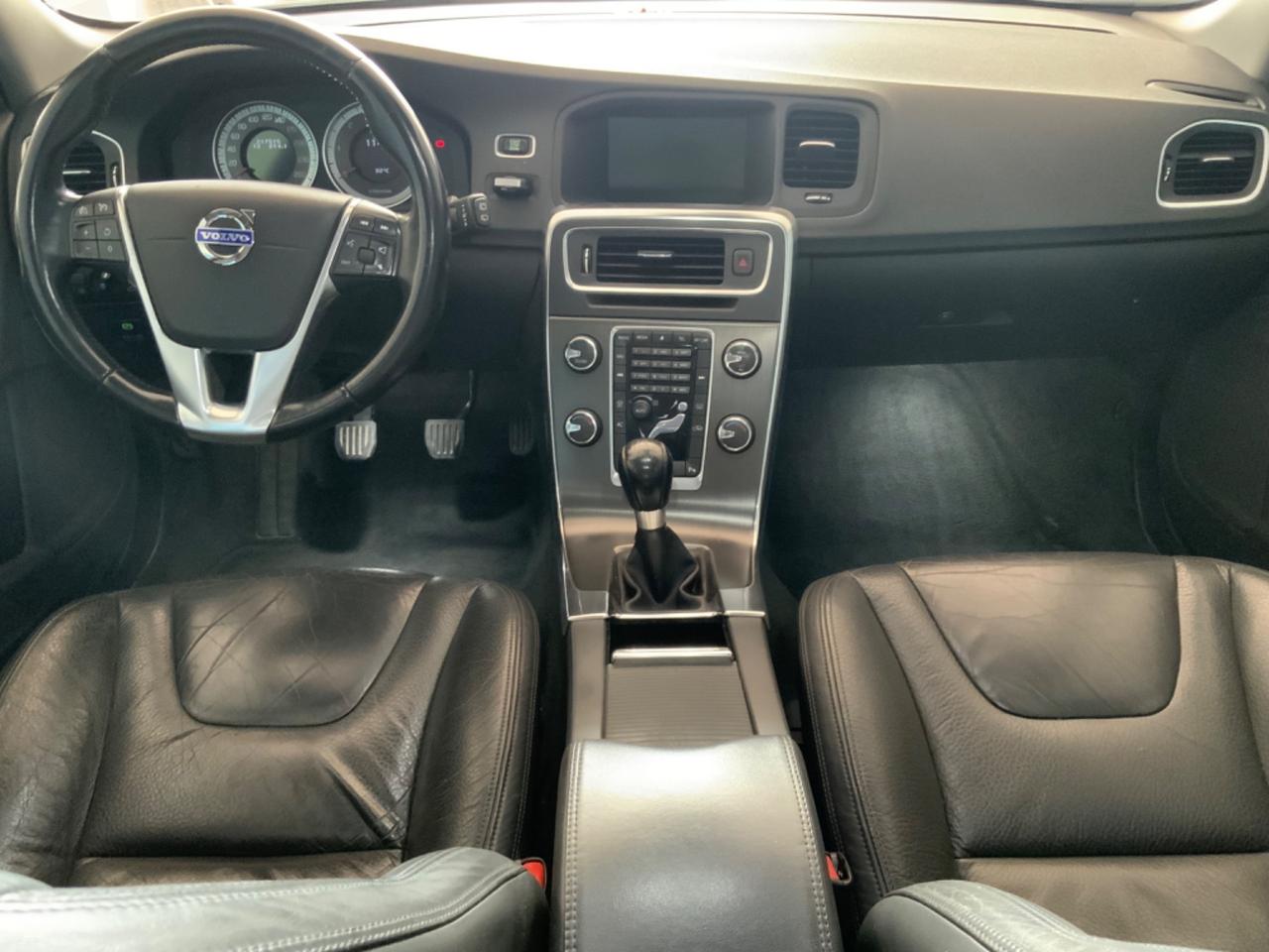 Volvo V60 D3 Momentum