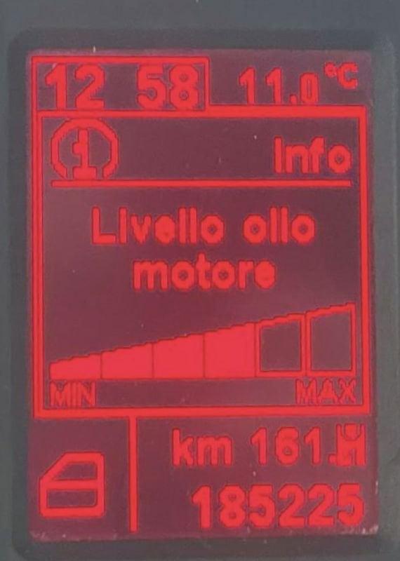 Alfa Romeo Spider Spider 2.4 JTDm Exclusive