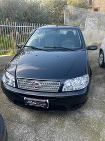 Fiat Punto Classic 1.3 MJT 16V 5 porte