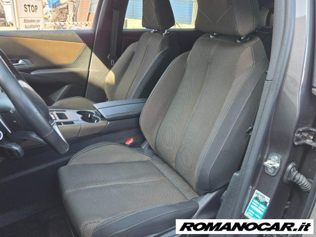 DS AUTOMOBILES DS 7 Crossback BHDi 130 EAT8 Business 58.000 KM.-telecamera