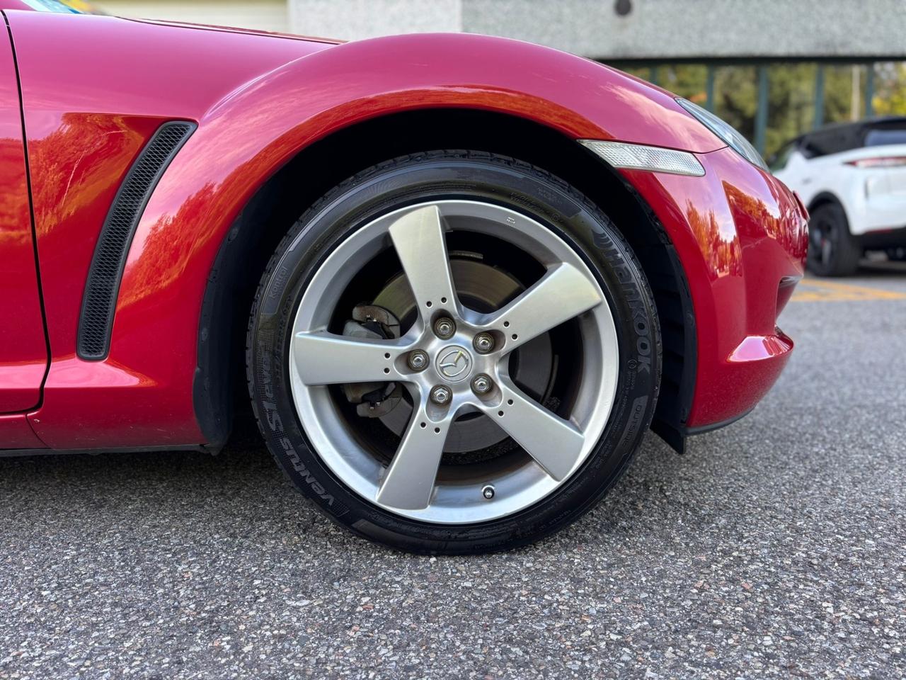 Mazda RX-8 1.3 *IMMACOLATA ORIGINALE*