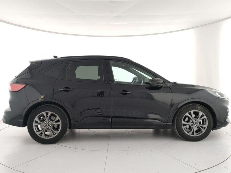 Ford Kuga 2.5 phev ST-Line 2wd 225cv cvt