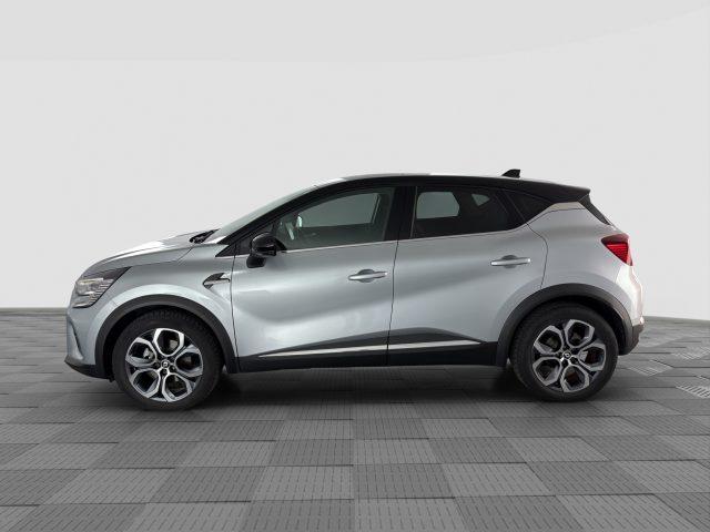 RENAULT Captur Captur Full Hybrid E-Tech 145 CV Techno