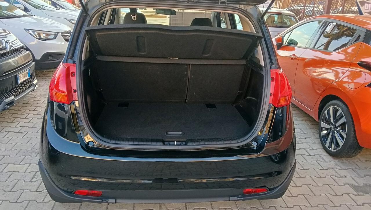 KIA VENGA 1.4 DIESEL -PREZZO PROMO!