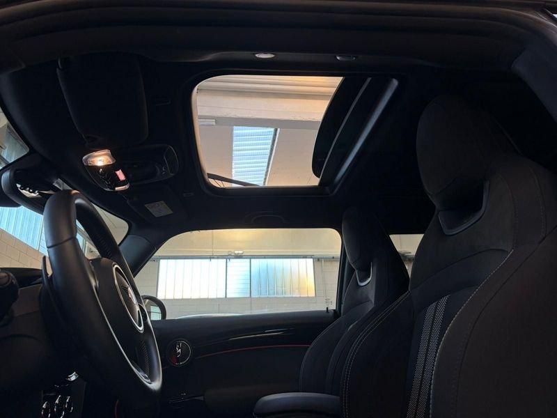 MINI Mini 3 porte Mini 2.0 John Cooper Works