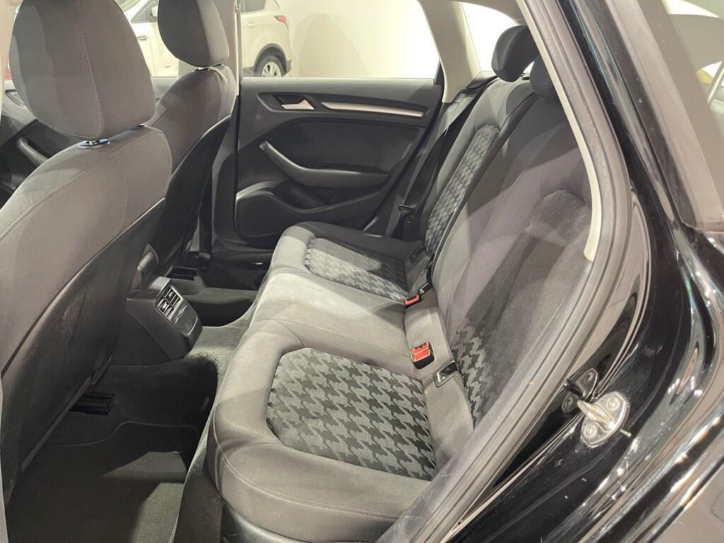 Audi A3 Sportback 1.6 tdi Ambition 110cv E6