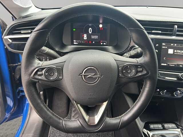 Opel Corsa 1.2 100 CV Elegance