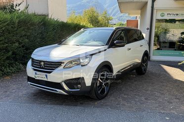 PEUGEOT 5008 BlueHDi 120 S&S Business