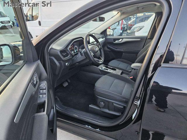 FORD Kuga 2020 1.5 ecoblue Connect 2wd 120cv auto - GH096HY