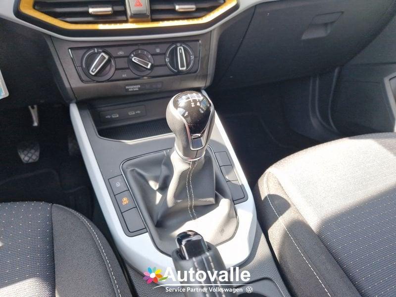 Seat Arona 1.0 EcoTSI Style