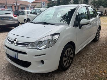 Citroen C3 PureTech 68 Seduction