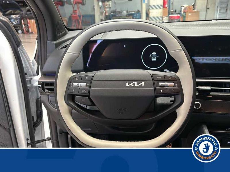 Kia Sportage 1.6 HEV GT-Line (TT) PE