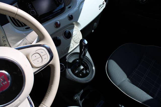 FIAT 500C 1.2 Lounge
