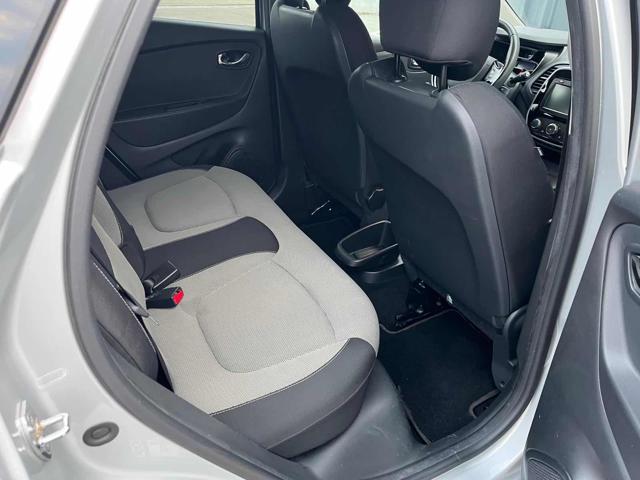 RENAULT Captur 1.5 dCi 8V 90 CV Start&Stop Energy R-Link